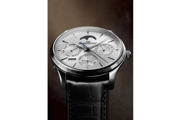 TRADICIÓN E INNOVACIÓN: relojes que trascienden el tiempo