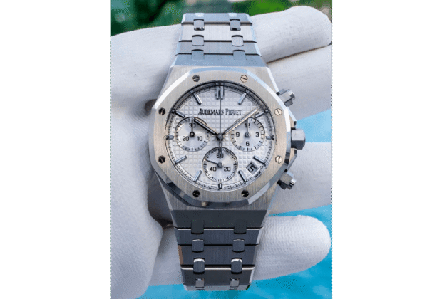 TRADICIÓN E INNOVACIÓN: relojes que trascienden el tiempo