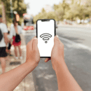 Wi Fi abierto: cómo navegar seguro y evitar fraudes digitales