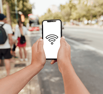 Wi Fi abierto: cómo navegar seguro y evitar fraudes digitales