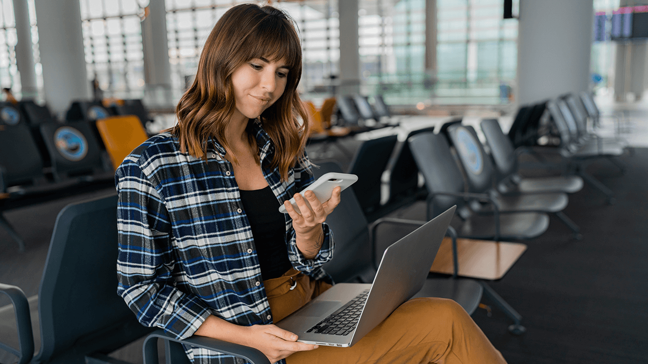 Wi Fi abierto: cómo navegar seguro y evitar fraudes digitales