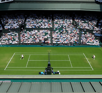 WIMBLEDON 2025: SINNER y ŚWIĄTEK, la nueva realeza del tennis