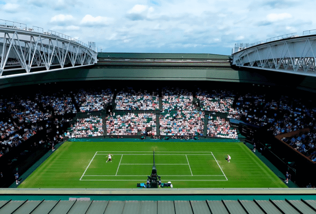 WIMBLEDON 2025: SINNER y ŚWIĄTEK, la nueva realeza del tennis