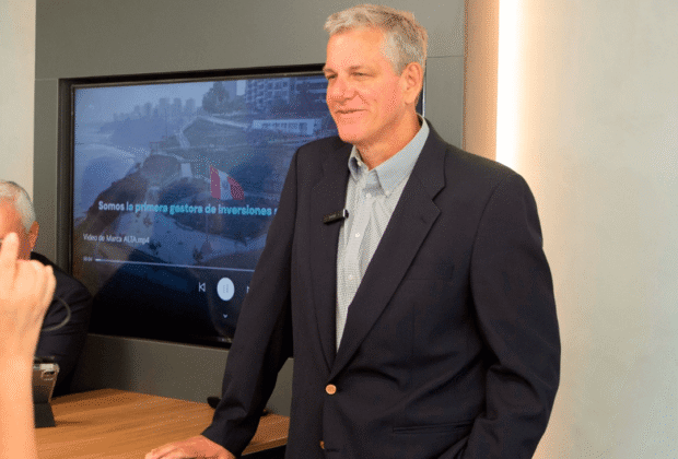 Andean Crown inaugura oficina en Santa Cruz para impulsar inversiones sostenibles en Bolivia