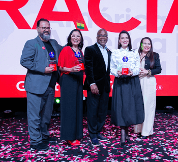 Banco Económico un banco boliviano que destaca en el ranking GPTW LATAM