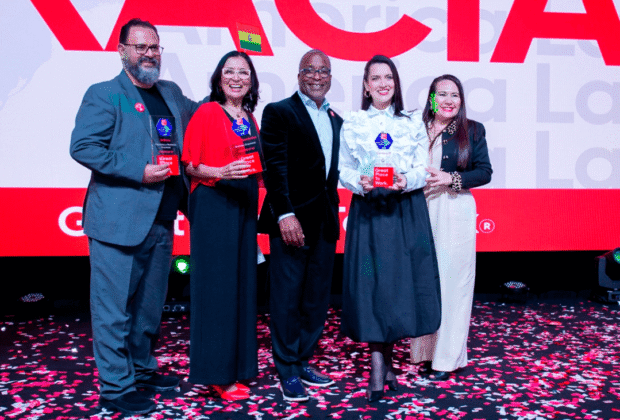 Banco Económico un banco boliviano que destaca en el ranking GPTW LATAM