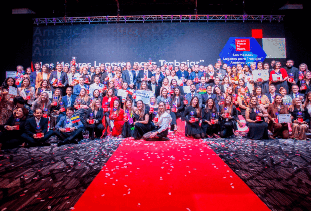 Banco Económico un banco boliviano que destaca en el ranking GPTW LATAM