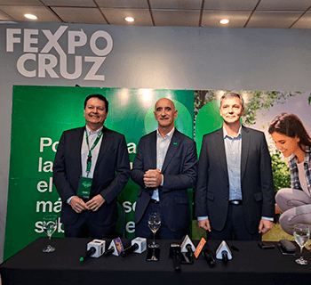 BASF lanza tres nuevas soluciones agrícolas y marca un hito en la agricultura moderna de Bolivia