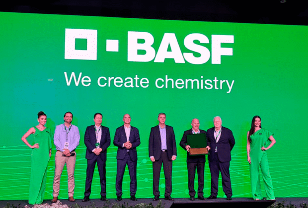 BASF lanza tres nuevas soluciones agrícolas y marca un hito en la agricultura moderna de Bolivia