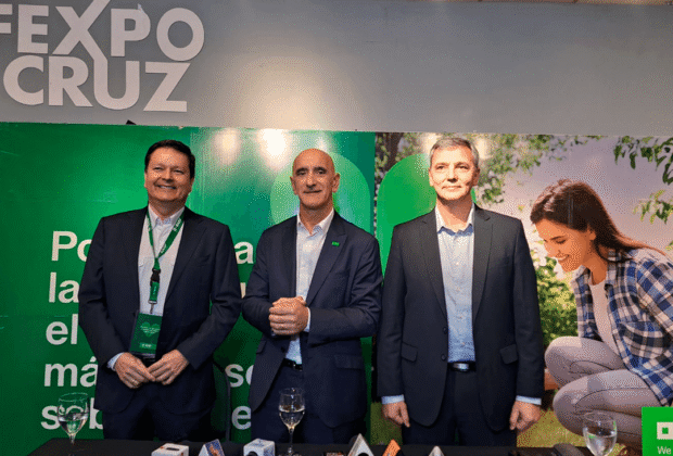 BASF lanza tres nuevas soluciones agrícolas y marca un hito en la agricultura moderna de Bolivia