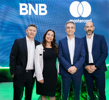 BNB lanza el portafolio corporativo más completo del mercado boliviano, con una amplia gama de soluciones para empresas