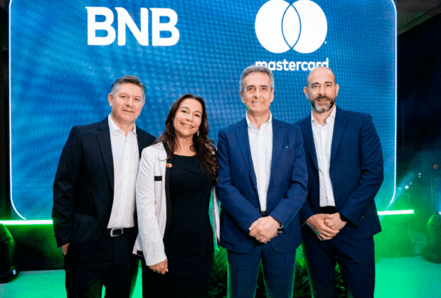 BNB lanza el portafolio corporativo más completo del mercado boliviano, con una amplia gama de soluciones para empresas
