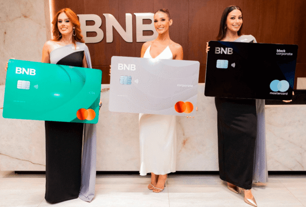 BNB lanza el portafolio corporativo más completo del mercado boliviano, con una amplia gama de soluciones para empresas