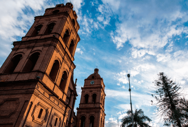 BOLIVIA NOMINADA A LOS WANDERLUST TRAVEL AWARDS: una oportunidad para impulsar el turismo
