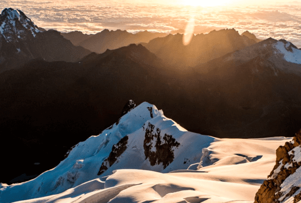 BOLIVIA NOMINADA A LOS WANDERLUST TRAVEL AWARDS: una oportunidad para impulsar el turismo