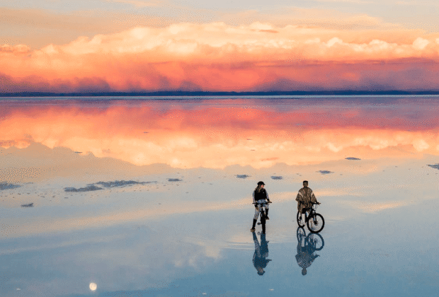 BOLIVIA NOMINADA A LOS WANDERLUST TRAVEL AWARDS: una oportunidad para impulsar el turismo