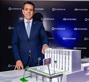 CARMAX inaugura su nuevo e imponente edificio corporativo y reafirma su compromiso con Bolivia
