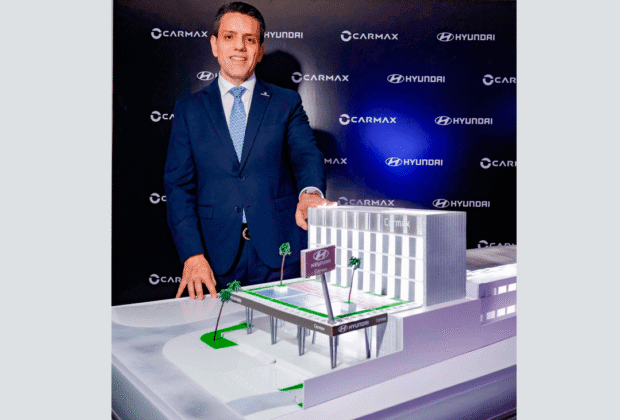 CARMAX inaugura su nuevo e imponente edificio corporativo y reafirma su compromiso con Bolivia