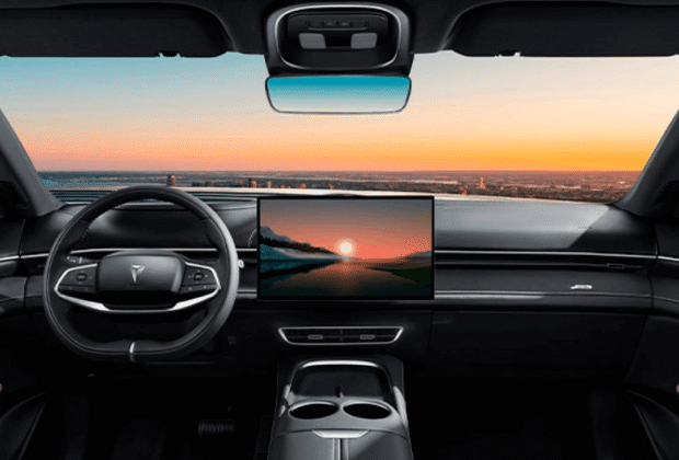 Changan y Deepal revolucionan la movilidad sobre cuatro ruedas en Expocruz 2025