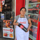 Fundación Coca-Cola de Bolivia marca el camino en programas para cuidado del agua, reciclaje, eficiencia energética y emprendimiento