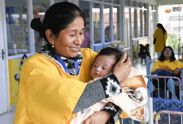 FUNDACIÓN PATIÑO: un legado vivo que se proyecta hacia el futuro de bolivia, bajo la dirección de rodrigo daza mendizábal