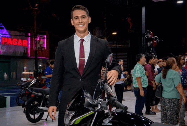 Honda presente en la Expocruz 2025 con grandes sorpresas desde el primer día