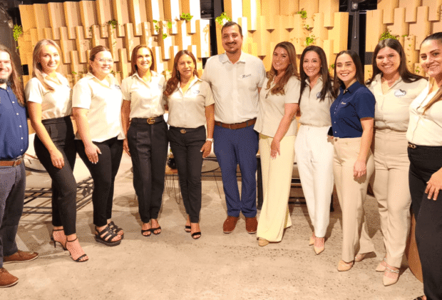 Italsa inaugura “El carrusel de la alegría” en Expocruz 2025