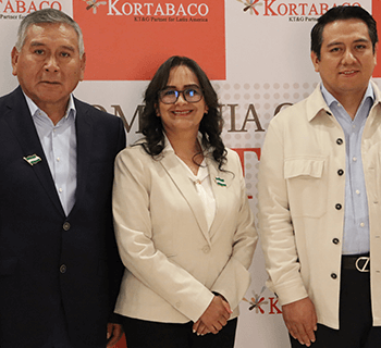 Kortabaco celebra siete años de crecimiento y anuncia una nueva etapa de expansión en Bolivia