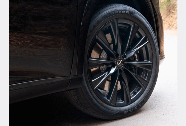 Lexus RX 2026: Evolución del lujo híbrido