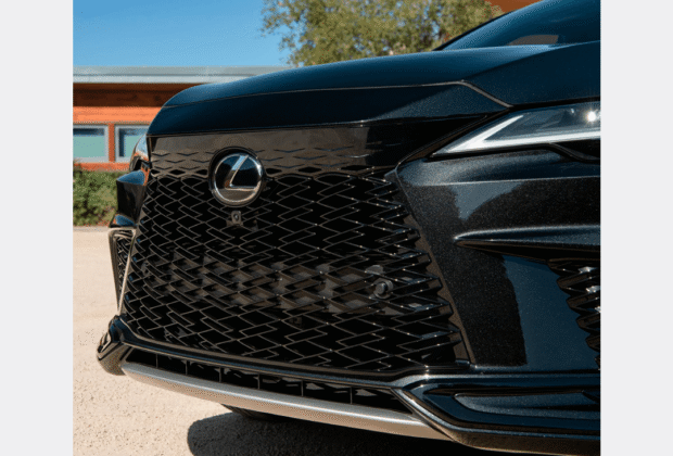 Lexus RX 2026: Evolución del lujo híbrido