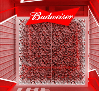 Llegan miles de latas de cerveza para Santa Cruz en la Expocruz 2025