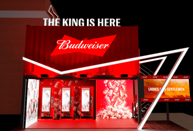 Llegan miles de latas de cerveza para Santa Cruz en la Expocruz 2025