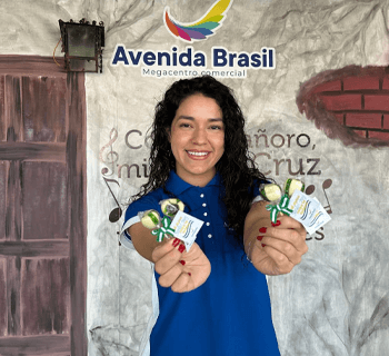 Megacentro Avenida Brasil te invita a dar un paseo por la música cruceña