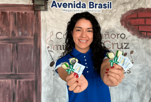 Megacentro Avenida Brasil te invita a dar un paseo por la música cruceña