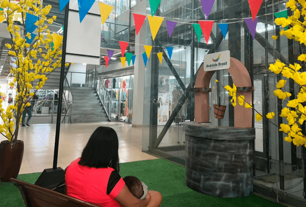 Megacentro Avenida Brasil te invita a dar un paseo por la música cruceña