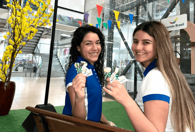 Megacentro Avenida Brasil te invita a dar un paseo por la música cruceña