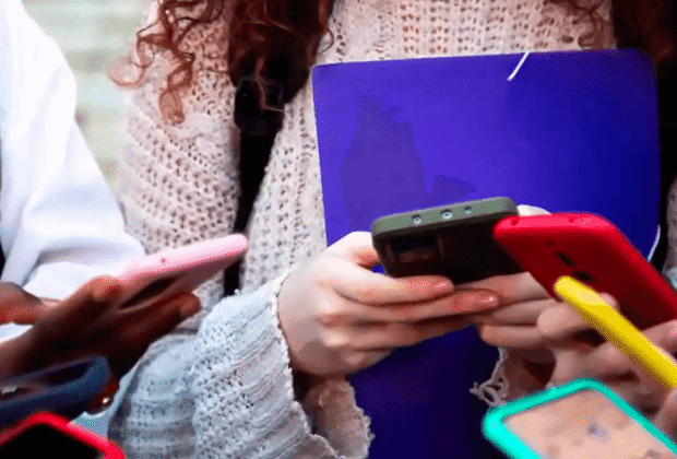 “Muchos adolescentes ni siquiera alcanzan a imaginar cómo es vivir con privacidad”