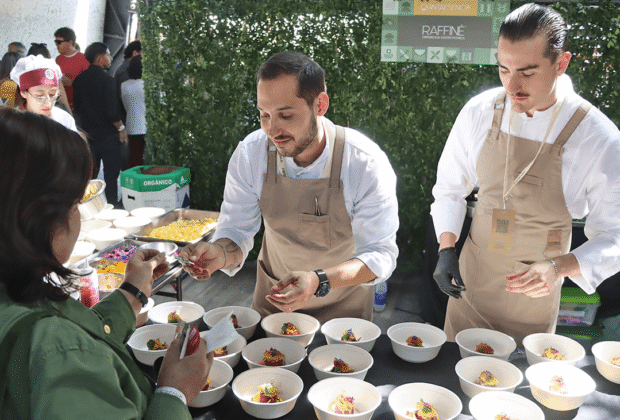 QUINTAESENCIA: La cita que marcó un antes y un después en la GASTRONOMÍA BOLIVIANA