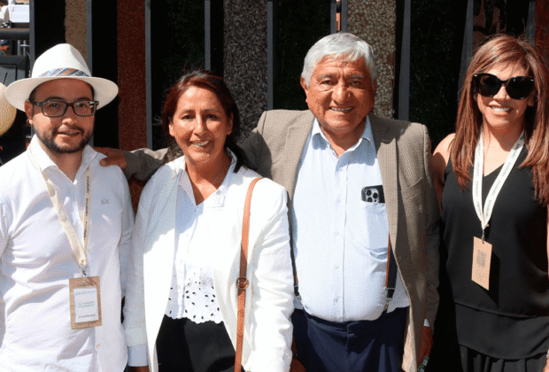 QUINTAESENCIA: La cita que marcó un antes y un después en la GASTRONOMÍA BOLIVIANA