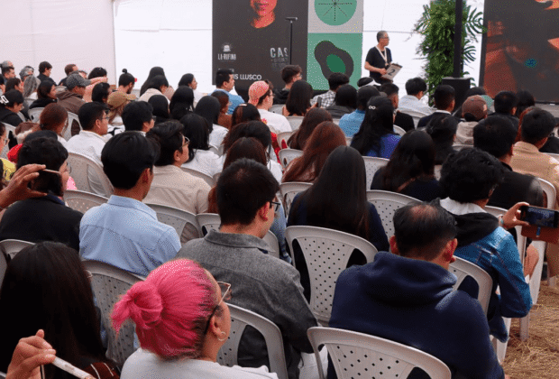 QUINTAESENCIA: La cita que marcó un antes y un después en la GASTRONOMÍA BOLIVIANA