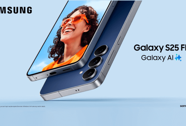 Samsung Galaxy S25 FE: La puerta de entrada a Galaxy AI y lo esencial de sus modelos emblemáticos