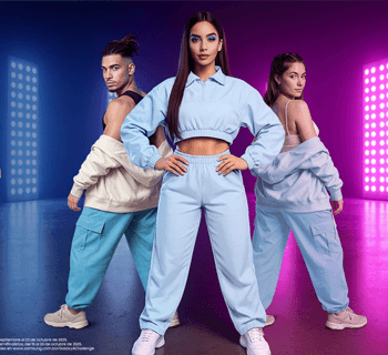 Samsung lanza el Galaxy A Challenge: un reto de baile con premios para los más creativos en TikTok
