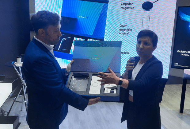 Samsung lanza el Galaxy Z Flip7 y Fold7 con Trade In, fundas premium y Galaxy AI para los bolivianos