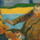 El simbolismo críptico de LOS GIRASOLES DE VAN GOGH (y lo que realmente significan)