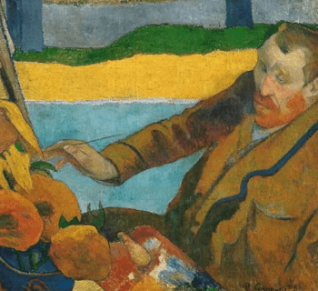 El simbolismo críptico de LOS GIRASOLES DE VAN GOGH (y lo que realmente significan)