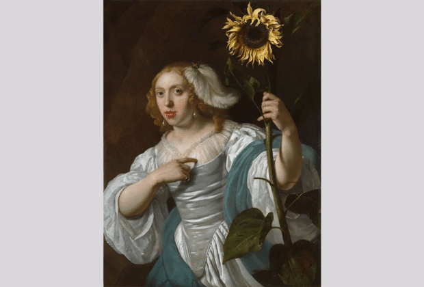 El simbolismo críptico de LOS GIRASOLES DE VAN GOGH (y lo que realmente significan)