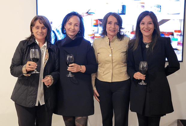 La fragilidad de la vida, la memoria y la naturaleza, cobran vida a través de “Susurros”, la nueva exposición de BNB ART