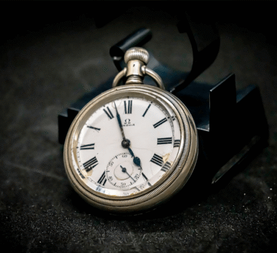 TIEMPO DE LEGADO: los relojes más antiguos y exclusivos de Bolivia