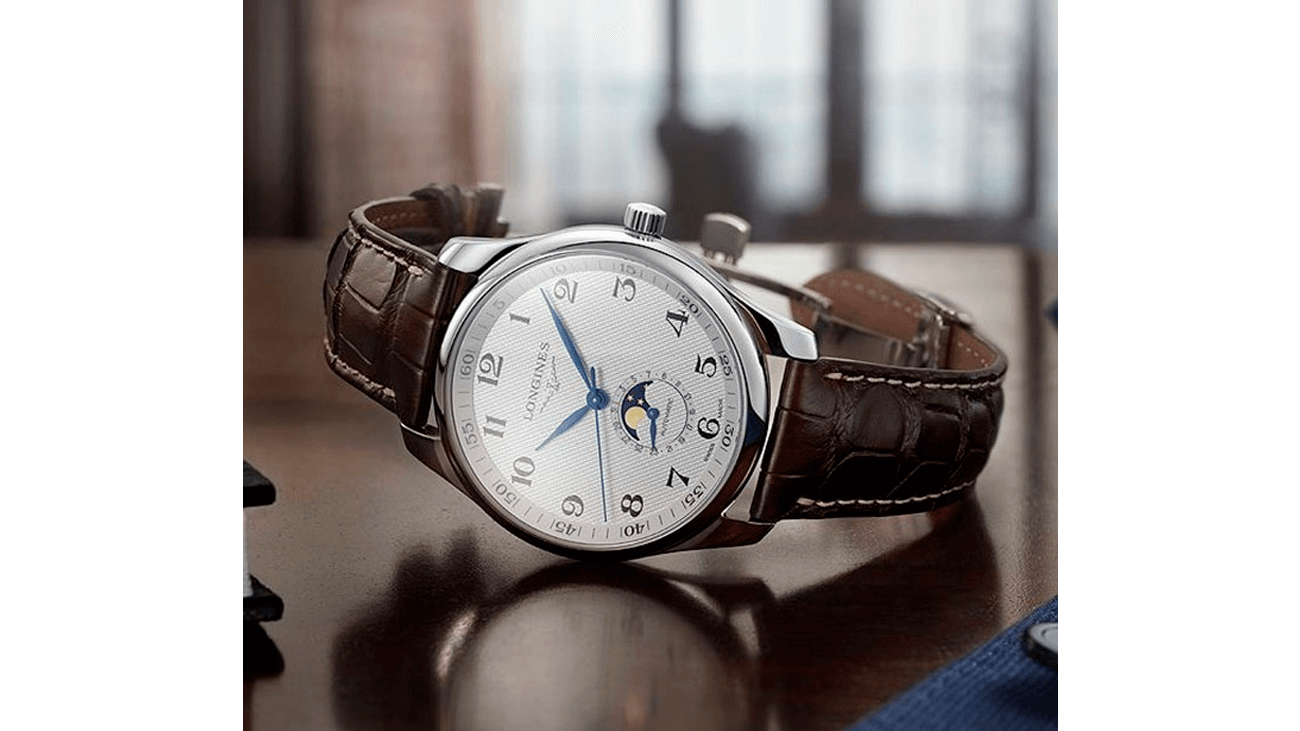 TIEMPO DE LEGADO: los relojes más antiguos y exclusivos de Bolivia