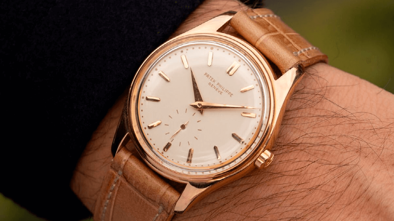 TIEMPO DE LEGADO: los relojes más antiguos y exclusivos de Bolivia